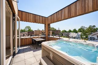 Dormio Resort Maastricht fotoÄŸrafÄ±