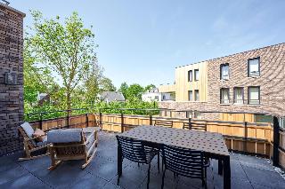 Dormio Resort Maastricht fotoÄŸrafÄ±