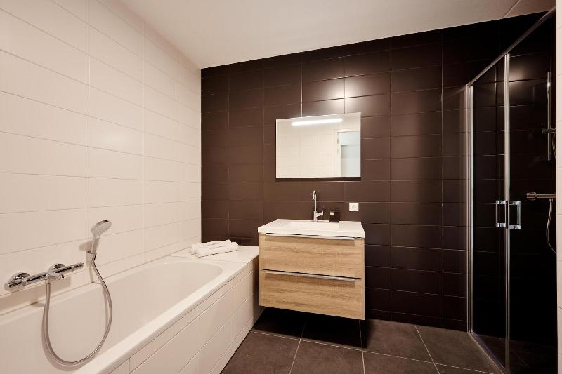 Dormio Resort Maastricht - Oda