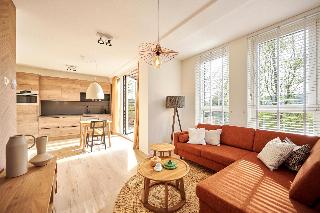 Dormio Resort Maastricht fotoÄŸrafÄ±
