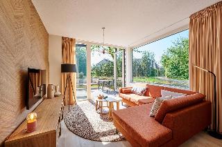 Dormio Resort Maastricht fotoÄŸrafÄ±