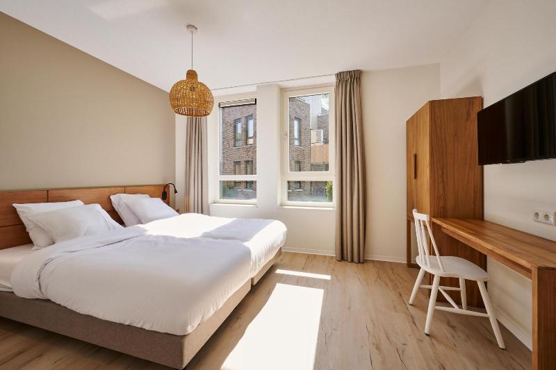 Dormio Resort Maastricht - Oda