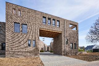 Dormio Resort Maastricht fotoÄŸrafÄ±