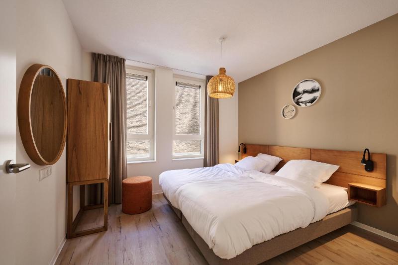 Dormio Resort Maastricht - Oda