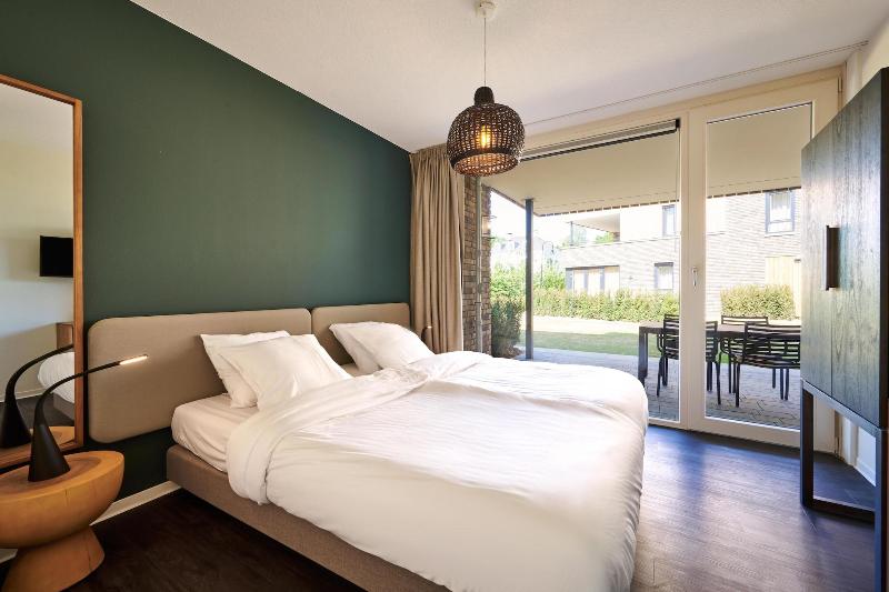 Dormio Resort Maastricht - Oda