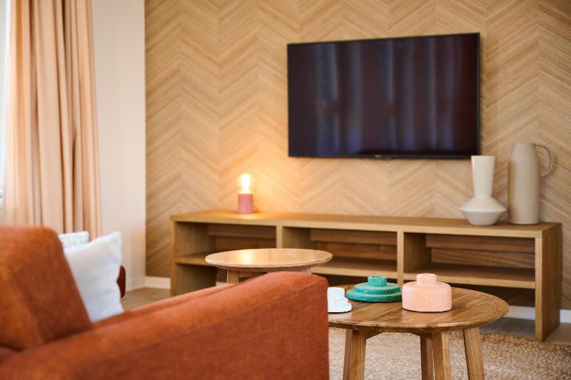 Dormio Resort Maastricht - Oda