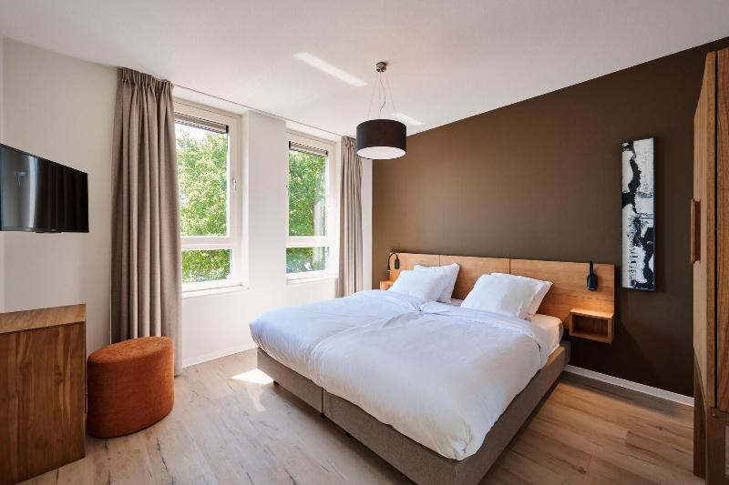 Dormio Resort Maastricht - Oda