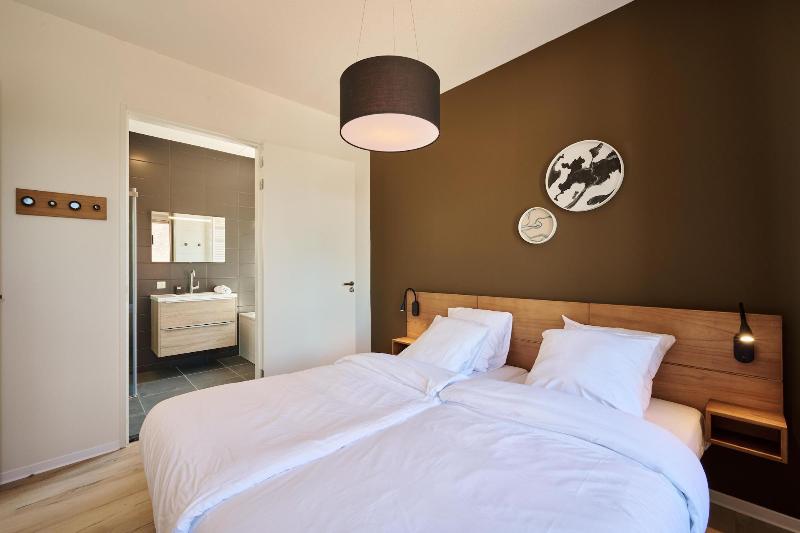 Dormio Resort Maastricht - Oda