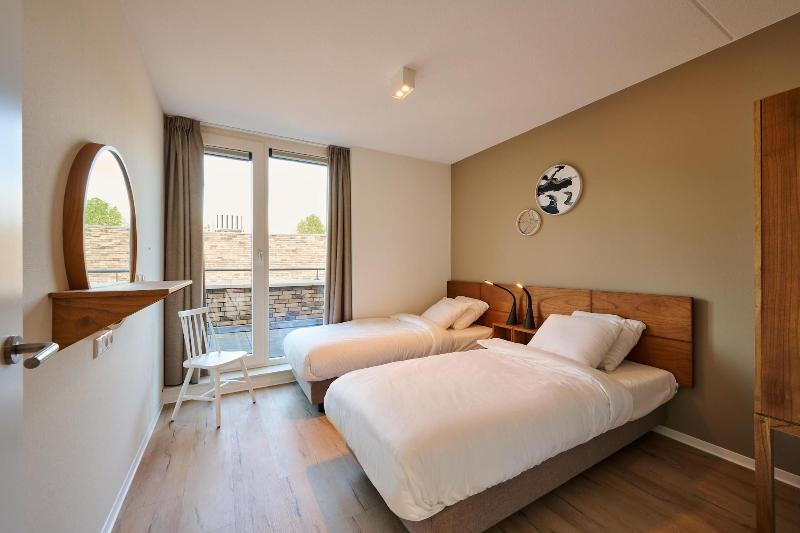 Dormio Resort Maastricht - Oda