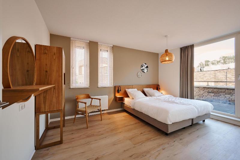 Dormio Resort Maastricht - Oda