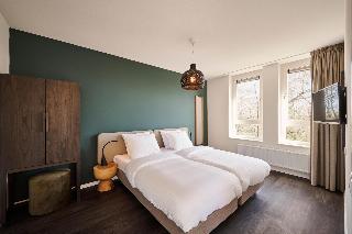 Dormio Resort Maastricht fotoÄŸrafÄ±