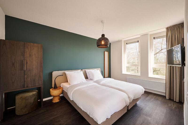 Dormio Resort Maastricht - Oda