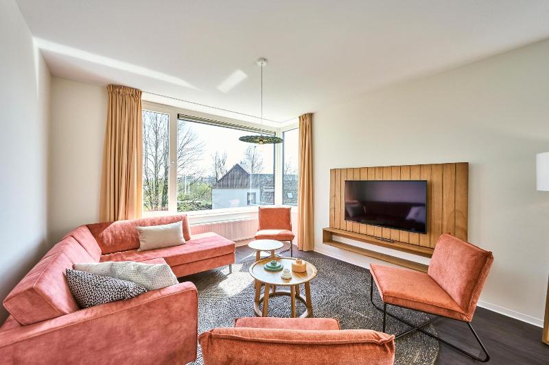 Dormio Resort Maastricht - Oda