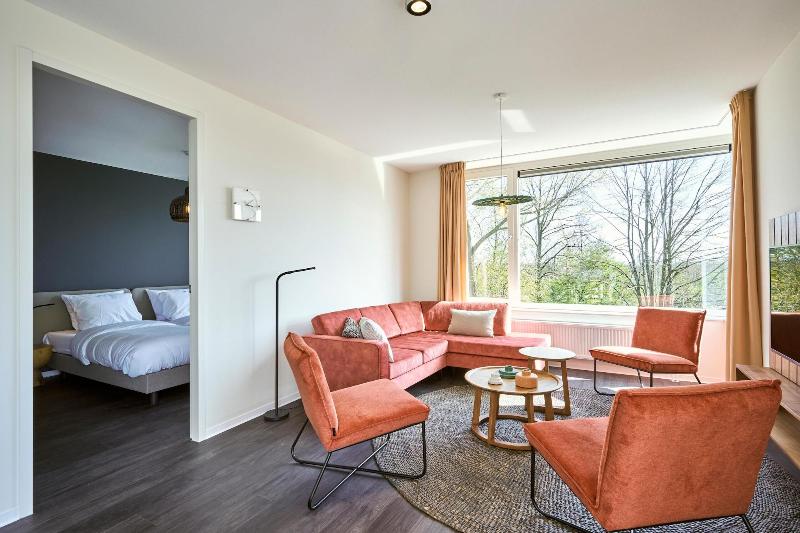 Dormio Resort Maastricht - Oda