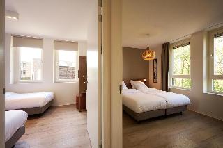 Dormio Resort Maastricht fotoÄŸrafÄ±