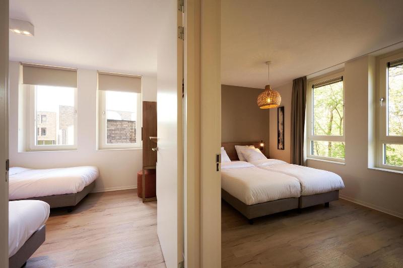 Dormio Resort Maastricht - Oda