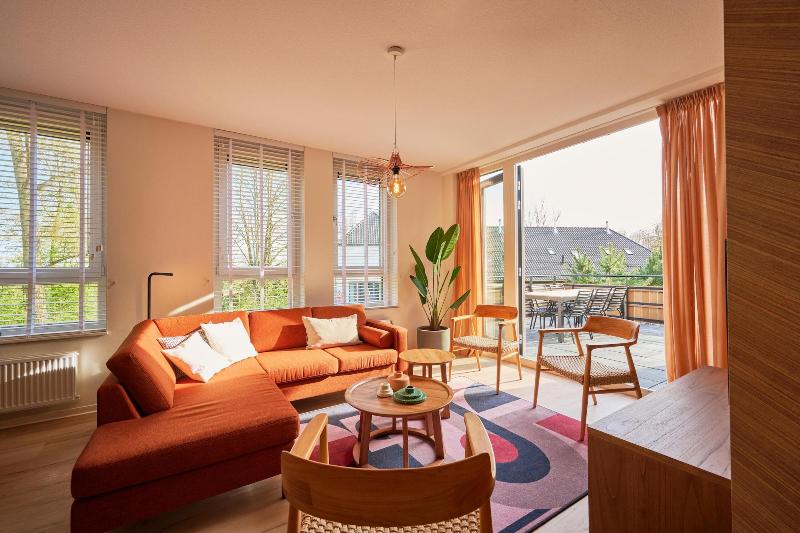 Dormio Resort Maastricht - Oda
