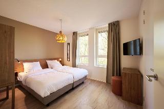 Dormio Resort Maastricht fotoÄŸrafÄ±