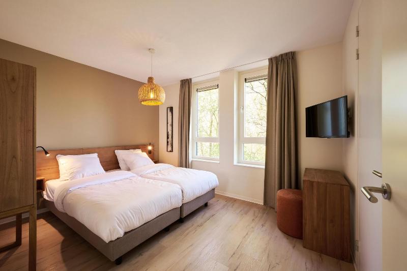 Dormio Resort Maastricht - Oda