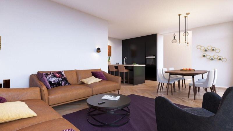 Dormio Resort Maastricht - Oda