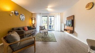 Dormio Resort Maastricht fotoÄŸrafÄ±