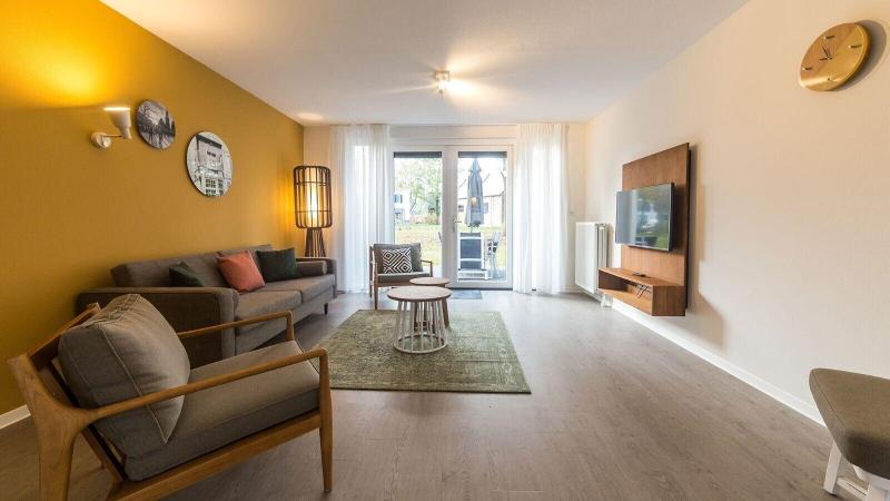 Dormio Resort Maastricht - Oda