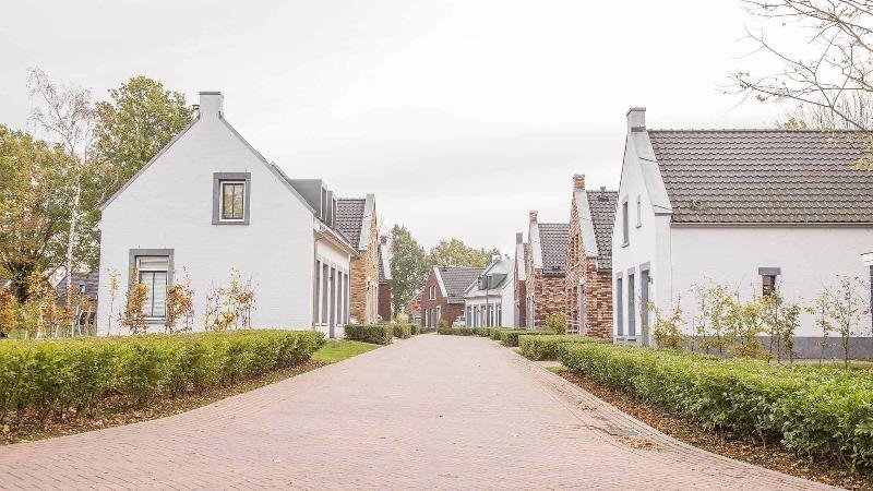 Dormio Resort Maastricht - Oda