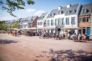 Dormio Resort Maastricht fotoÄŸrafÄ±