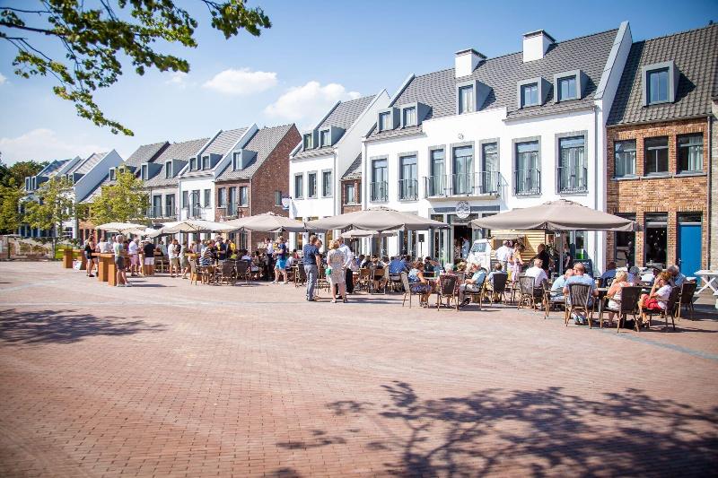 Dormio Resort Maastricht - Oda