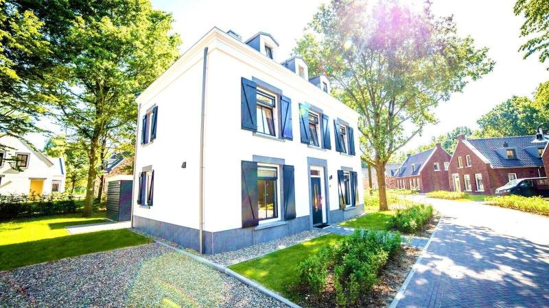 Dormio Resort Maastricht - Oda