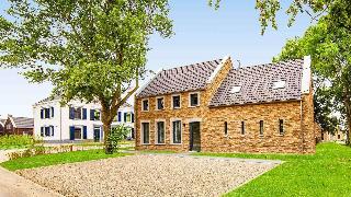 Dormio Resort Maastricht fotoÄŸrafÄ±