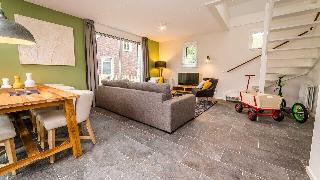 Dormio Resort Maastricht fotoÄŸrafÄ±