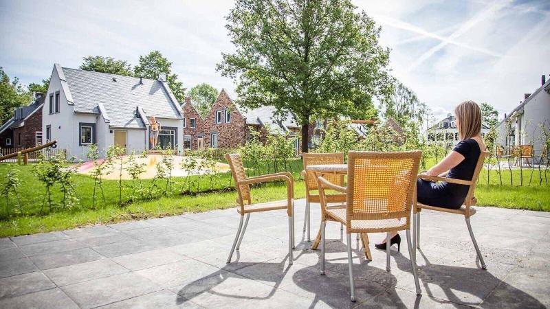 Dormio Resort Maastricht - Oda