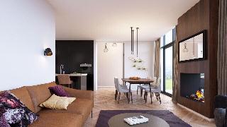 Dormio Resort Maastricht fotoÄŸrafÄ±