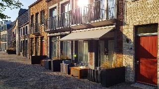 Dormio Resort Maastricht fotoÄŸrafÄ±