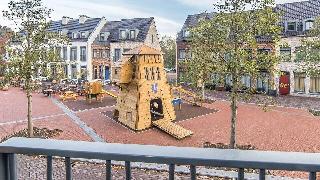 Dormio Resort Maastricht fotoÄŸrafÄ±