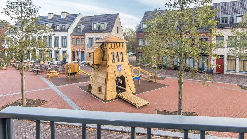 Dormio Resort Maastricht - Oda