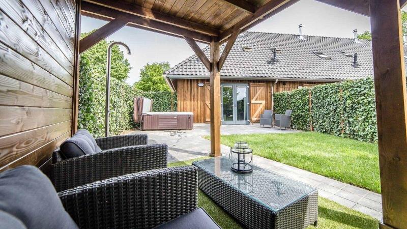 Dormio Resort Maastricht - Oda