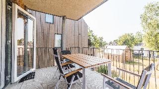 Dormio Resort Maastricht fotoÄŸrafÄ±