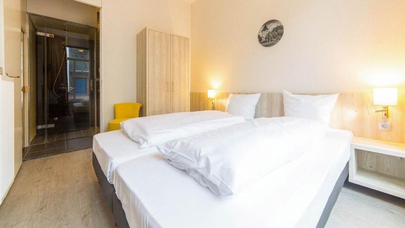 Dormio Resort Maastricht - Oda