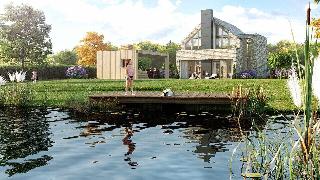Dormio Resort Maastricht fotoÄŸrafÄ±