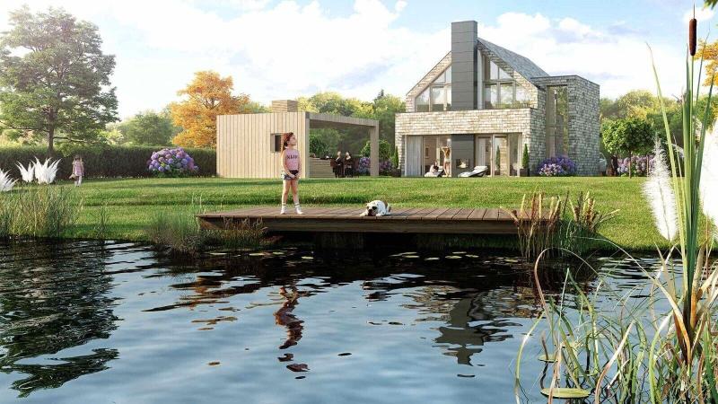 Dormio Resort Maastricht - Oda