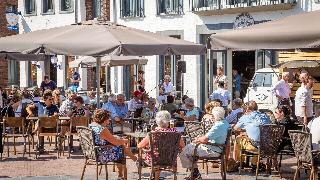Dormio Resort Maastricht fotoÄŸrafÄ±