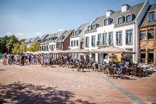 Dormio Resort Maastricht fotoÄŸrafÄ±
