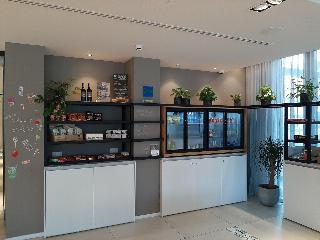 PREMIER SUITES PLUS Rotterdam fotoÄŸrafÄ±
