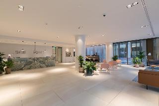 PREMIER SUITES PLUS Rotterdam fotoÄŸrafÄ±