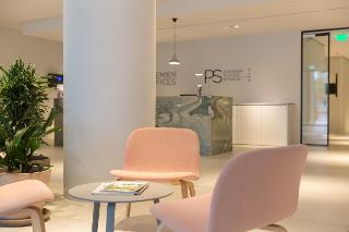 PREMIER SUITES PLUS Rotterdam fotoÄŸrafÄ±