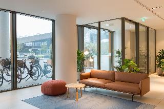 PREMIER SUITES PLUS Rotterdam fotoÄŸrafÄ±