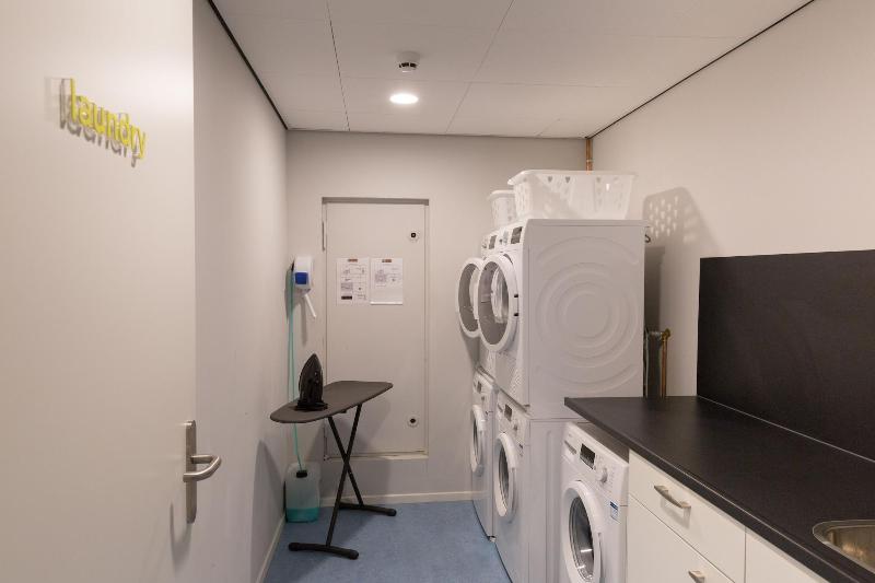 PREMIER SUITES PLUS Rotterdam - Aktivite