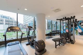 PREMIER SUITES PLUS Rotterdam fotoÄŸrafÄ±